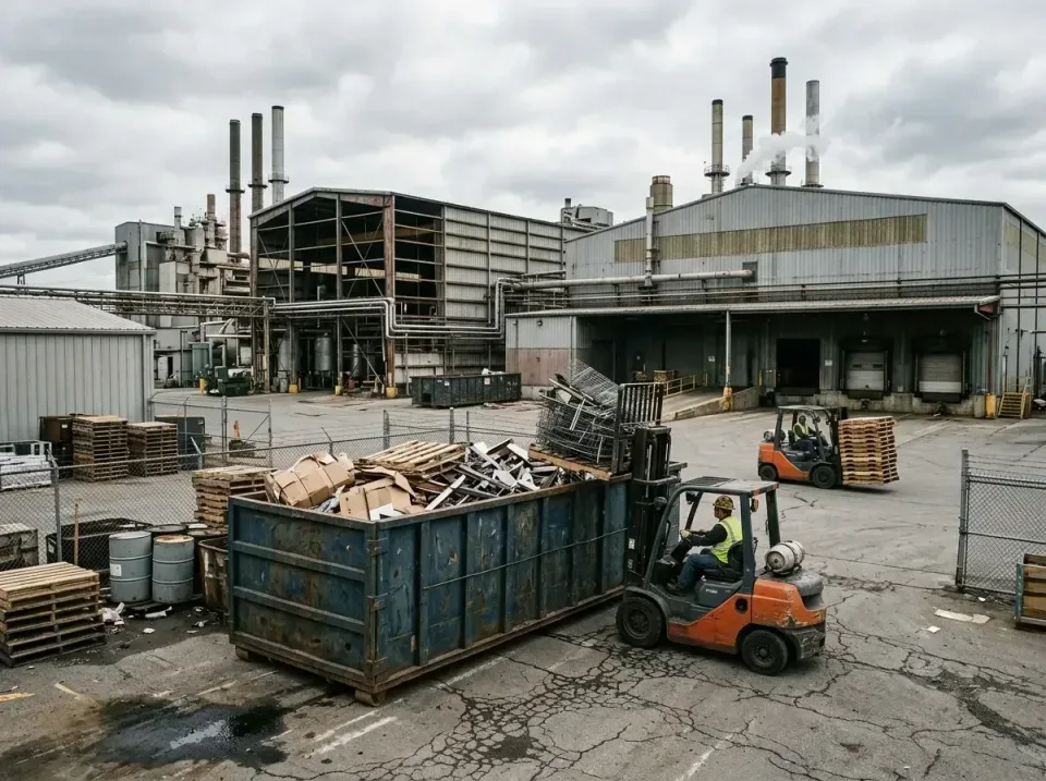 industrial-factory-scrap-conta-003 — frequently asked questions, Cheap Roll-off Dumpster Rentals in Simi Valley, CA